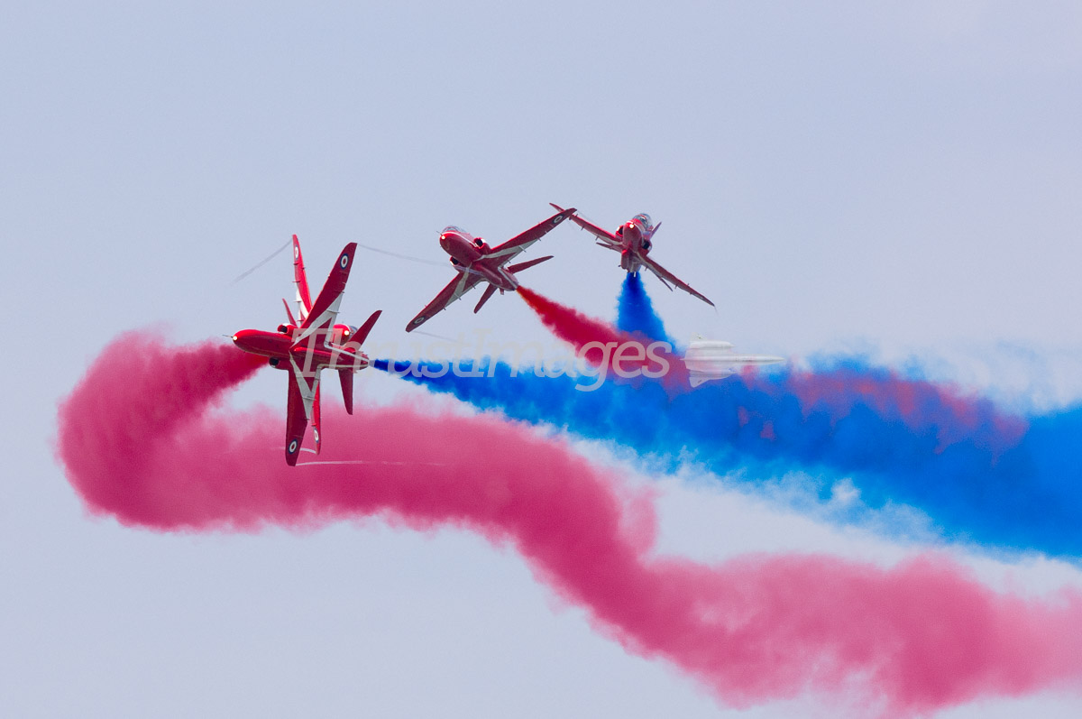 Rhode Island Airshow 2008